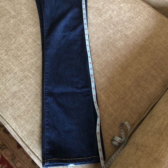 J BRAND JEANS - Picture 4 of 8